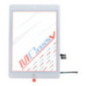 MUSTTBY Touch screen + back sticker + Home for iPAD 9 (white) MUSTTBY Touch screen + back sticker + Home for iPAD 9 (white)