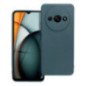 Case for Xiaomi Redmi A3 4G Matt dark green