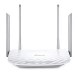 TP-LINK router Wi-Fi dual band AC1200 5GHz TL-ARCHER C50