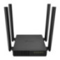 TP-LINK router Wi-Fi dual band AC1200 5GHz TL-ARCHER C54