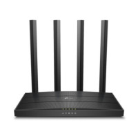 TP-LINK router Wi-Fi dual band 2