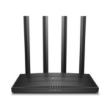 TP-LINK router Wi-Fi dual band 2