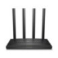 TP-LINK router Wi-Fi dual band 2,4GHz 300Mbps, 5GHz 867 Mbps TL-ARCHER C6