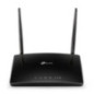 TP-LINK router Wi-Fi 4G LTE SIM card input TL-MR6400