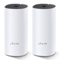 TP-LINK router Wi-Fi Mesh AC1200 Deco M4 !GbE 2-pack