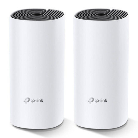 TP-LINK router Wi-Fi Mesh AC1200 Deco M4 !GbE 2-pack
