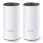TP-LINK router Wi-Fi Mesh AC1200 Deco M4 !GbE 2-pack