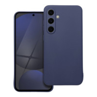 Case for Samsung S24 FE Matt blue