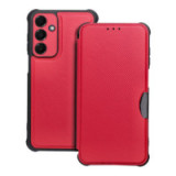 RAZOR Book for SAMSUNG A16 5G red