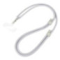 DUX DUCIS Plaz - cross-body phone strap - grey DUX DUCIS Plaz - cross-body phone strap - grey