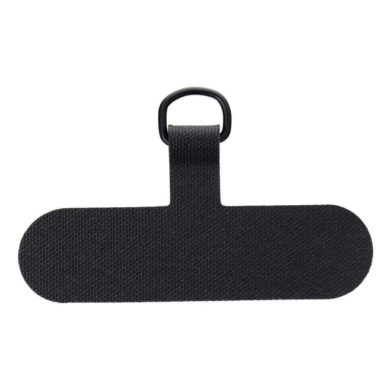 Nylon insert for pendant - black