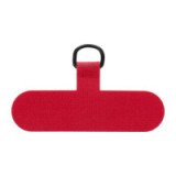 Nylon insert for pendant - red