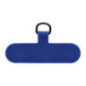 Nylon insert for pendant - dark blue