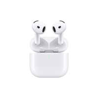 Apple AirPods 4 - White