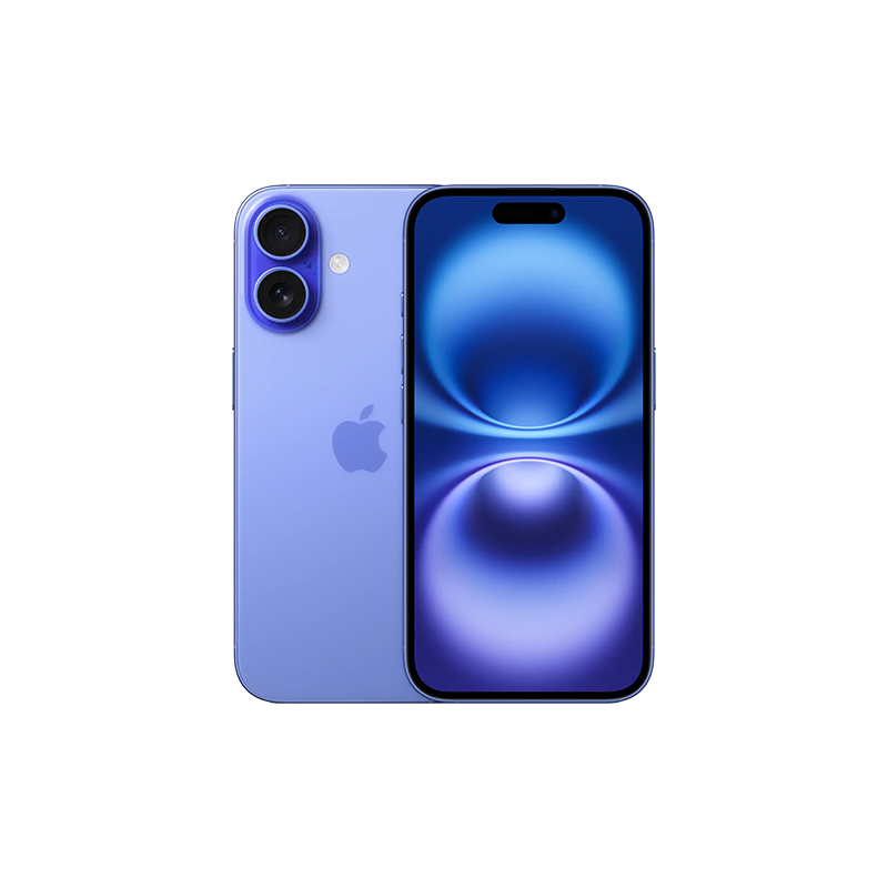 Apple iPhone 16 128GB - Ultramarine