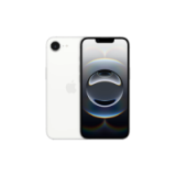 Apple iPhone 16e 256GB - White