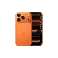 Apple iPhone 17 Pro 256GB - Cosmic Orange