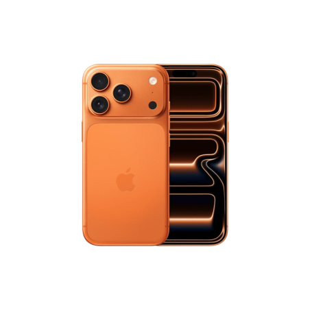 Apple iPhone 17 Pro 256GB - Cosmic Orange