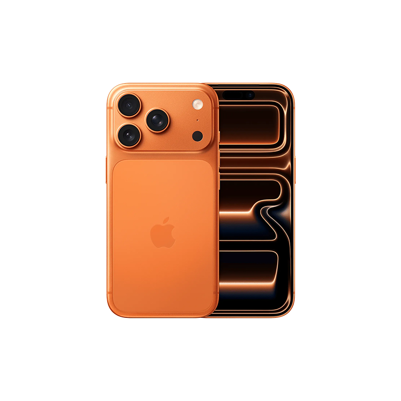 Apple iPhone 17 Pro 512GB - Cosmic Orange
