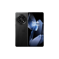 OnePlus 13 5G Dual Sim 12GB RAM 256GB - Black Eclipse