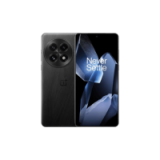 OnePlus 13 5G Dual Sim 12GB RAM 256GB - Black Eclipse