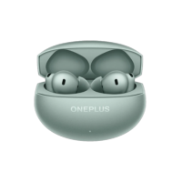 OnePlus Buds 4 - Green