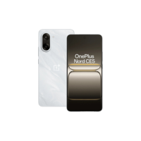 OnePlus Nord CE 5 5G Dual Sim 8GB RAM 256GB - Marble Mist