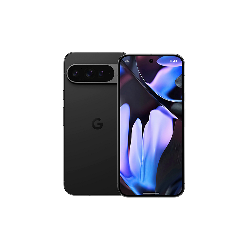 Google Pixel 9 Pro XL 5G Dual Sim 16GB RAM 128GB - Obsidian