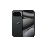 Google Pixel 10 Pro 5G Dual Sim 16GB RAM 128GB - Obsidian
