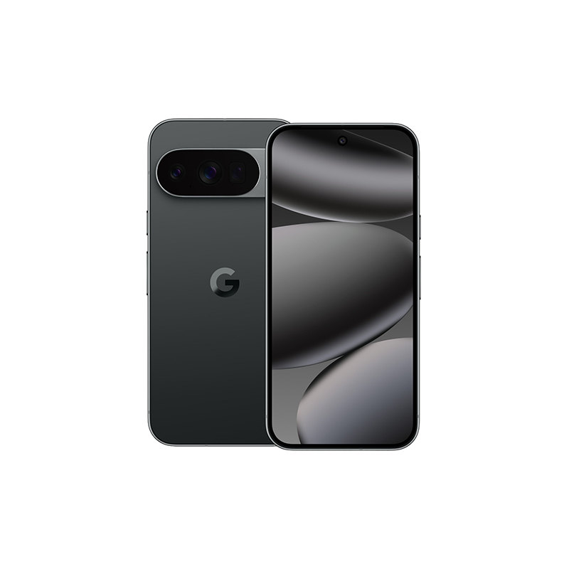 Google Pixel 10 Pro 5G Dual Sim 16GB RAM 128GB - Obsidian