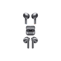 Samsung Galaxy Buds3 R530 - Silver