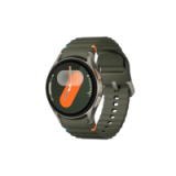 Watch Samsung Galaxy Watch 7 L300 40mm BT - Green