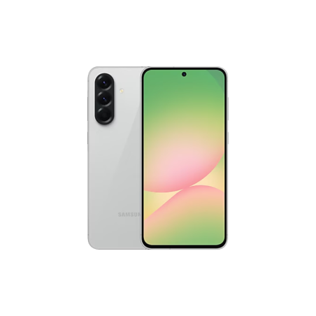 Samsung Galaxy A56 A566 5G Dual Sim 8GB RAM 128GB - Light Grey