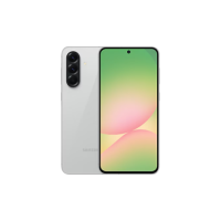 Samsung Galaxy A56 A566 5G Dual Sim 8GB RAM 128GB - Light Grey