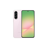 Samsung Galaxy A56 A566 5G Dual Sim 8GB RAM 128GB - Pink