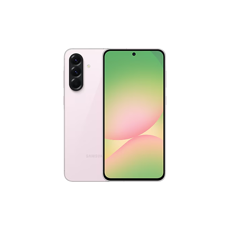 Samsung Galaxy A56 A566 5G Dual Sim 8GB RAM 128GB - Pink