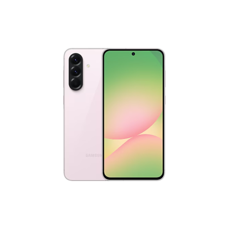 Samsung Galaxy A56 A566 5G Dual Sim 8GB RAM 128GB - Pink