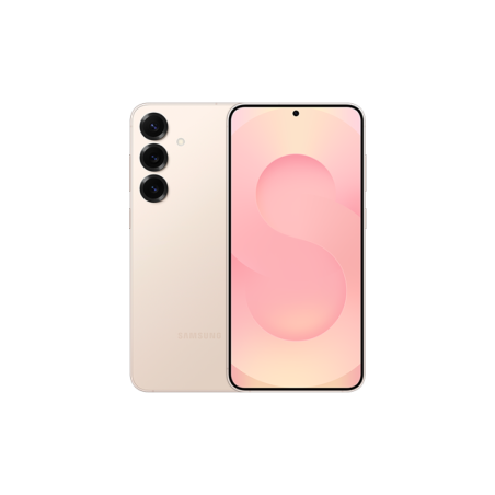 Samsung Galaxy S25+ S936 5G Dual Sim 12GB RAM 256GB - Pinkgold