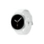 Watch Samsung Galaxy Watch 8 L330 44mm BT - Silver