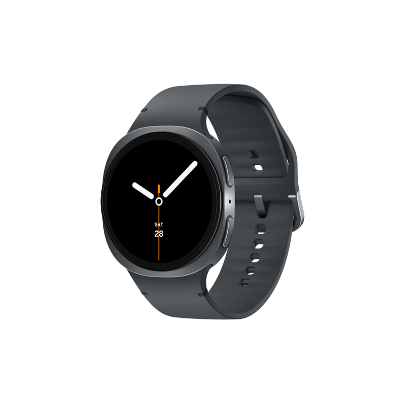 Watch Samsung Galaxy Watch 8 L330 44mm BT - Graphite