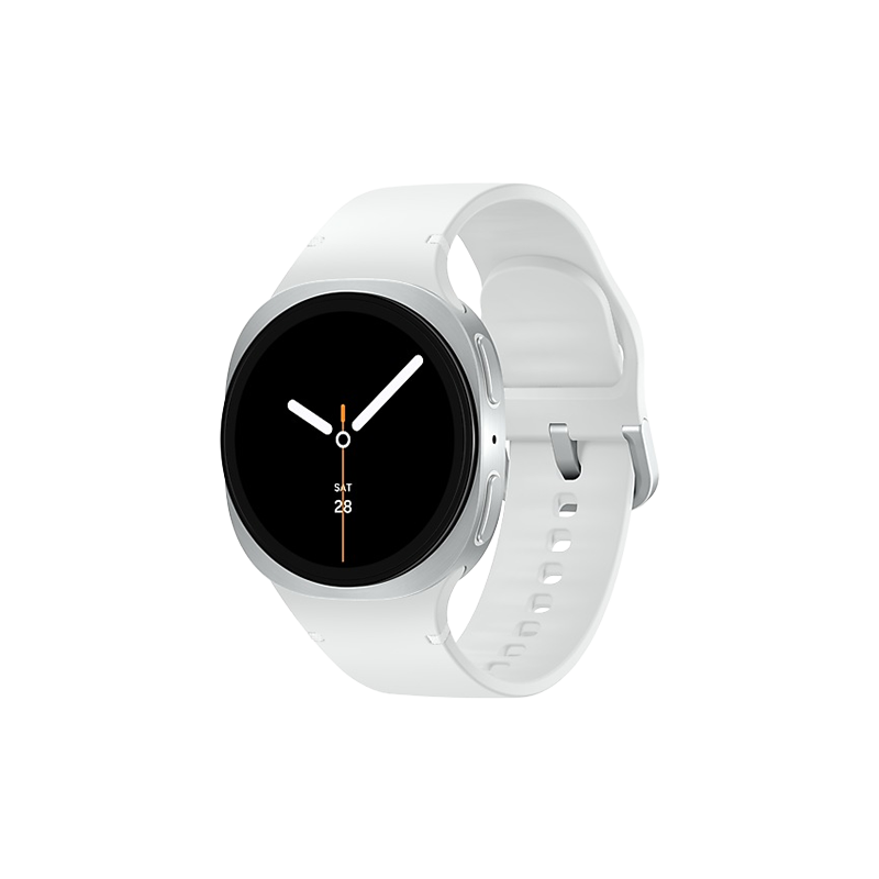 Watch Samsung Galaxy Watch 8 L320 40mm BT - Silver
