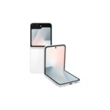 Samsung Galaxy Z Flip7 FE F761B 5G Dual Sim 8GB RAM 256GB - White