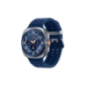 Watch Samsung Galaxy Watch Ultra L705 (2025) 47mm LTE Region West - Titanium Blue