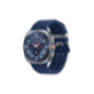 Watch Samsung Galaxy Watch Ultra L705 (2025) 47mm LTE Region East - Titanium Blue
