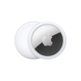 Apple Airtag 4 Pack - White
