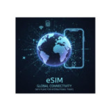 ESIM Aufladung: France - 3 GB - 30 Tage