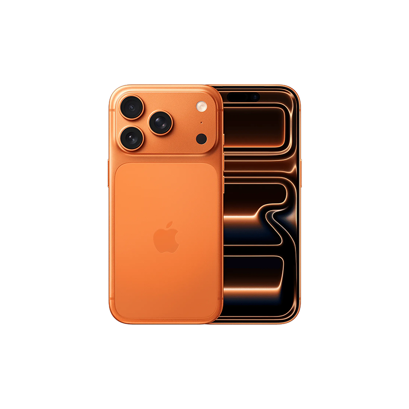 Apple iPhone 17 Pro 256GB - Cosmic Orange