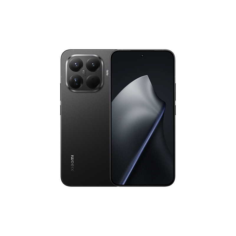 Xiaomi 15T Pro 5G Dual Sim 12GB RAM 512GB - Black