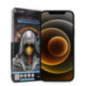 X-ONE Full Cover Extra Strong Privacy - for iPhone 17 Air (full glue) tempered glass 9H