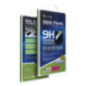 Tempered Glass X-ONE 0,3mm - for iPhone 17 Air